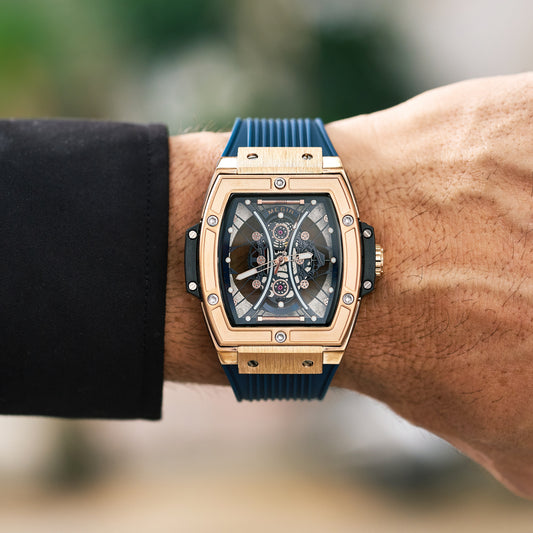 MEGIR Brand Luxury Quartz Watch for Men Fashion Military Sports Watches Waterproof Luminous Clock Wristwatch Reloj Hombre 8109