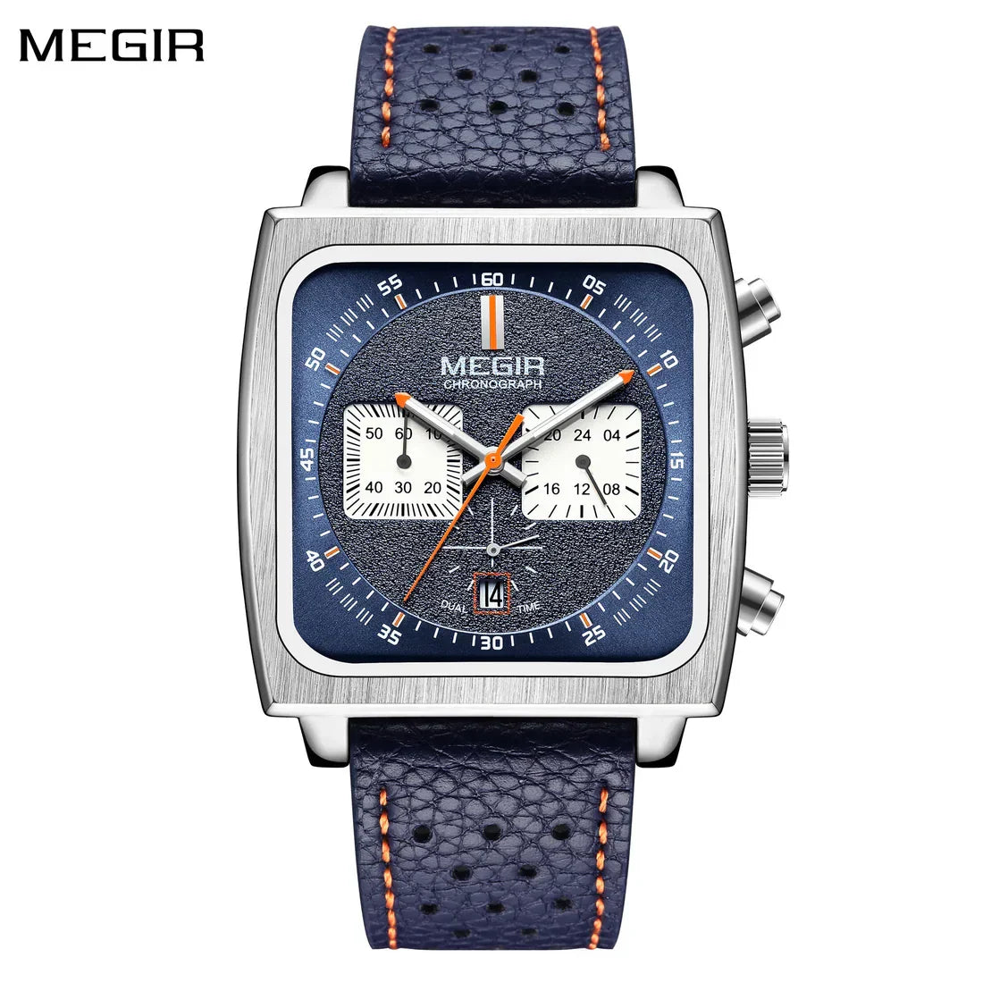 The Timeless Appeal of MEGIR Watches