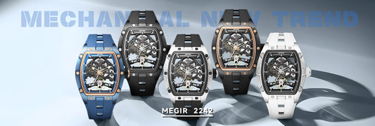 9 Best Wholesale Watch Manufacturers for 2026