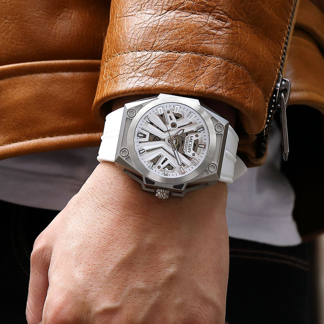 How to Choose the Perfect Watch for Every Occasion