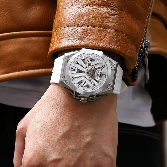 How to Choose the Perfect Watch for Every Occasion