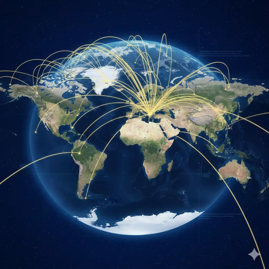 Why Watch Factories Need Distributors in Global Markets