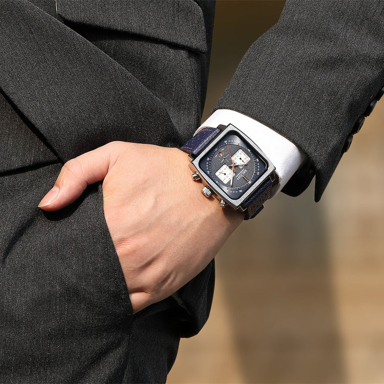 QUARTZ WATCHES