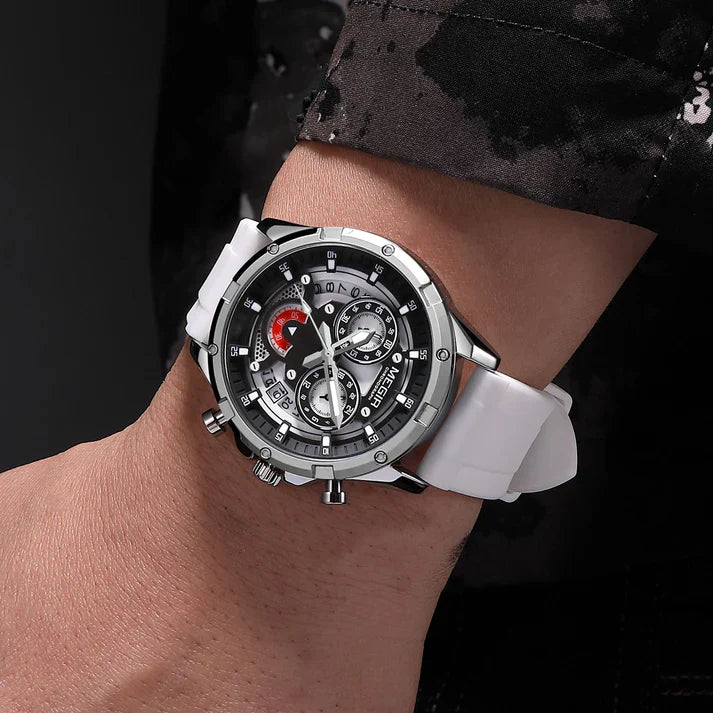 CHRONOGRAPH