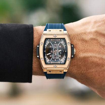MEGIR Brand Luxury Quartz Watch for Men Fashion Military Sports Watches Waterproof Luminous Clock Wristwatch Reloj Hombre 8109