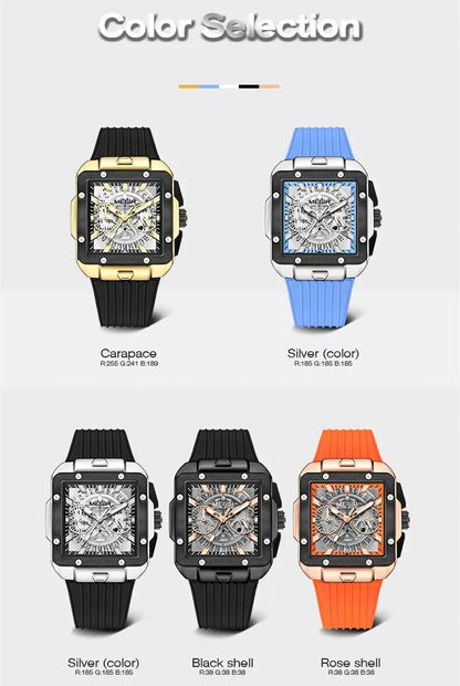 MEGIR Fashion Men's Quartz Military Watches Luxury Large Dial Chronograph Luminous Calendar Sport Wristwatches Relogio Masculino 2228