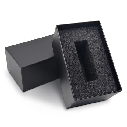 Megir Watch Box Original Fashion Sport Watches Retail Package Box Case for MEGIR Watch Accessories