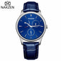 NAKZEN Watches Men Luxury Brand Quartz Watch Fashion Chronograph Sport Reloj Hombre Clock Male hour relogio Masculino 5055