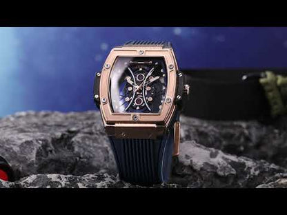 MEGIR Brand Luxury Quartz Watch for Men Fashion Military Sports Watches Waterproof Luminous Clock Wristwatch Reloj Hombre 8109