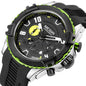 MEGIR Luxury Men's Watches Fashion Sport Quartz Watch Waterproof Date Chronograph Military Wristwatches Clock Reloj Hombre 2200