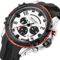 MEGIR Luxury Men's Watches Fashion Sport Quartz Watch Waterproof Date Chronograph Military Wristwatches Clock Reloj Hombre 2200