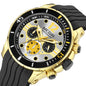 MEGIR Men Sport Military Watches Luminous Waterproof Male Chronograph Clock Luxury Casual Big Dial Wrist Watches Reloj Hombre 2206