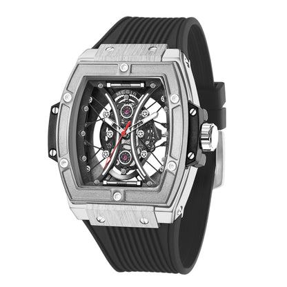 MEGIR Brand Luxury Quartz Watch for Men Fashion Military Sports Watches Waterproof Luminous Clock Wristwatch Reloj Hombre 8109
