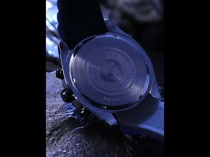 RUIMAS Fashion Watches for Men Luxury Large Dial Quartz Sports Chronograph Clock Luminous Date Casual WristWatch Reloj Hombre