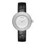 ZIVOK Brand Luxury Women Watches Diamond Ladies Quartz Watch Waterproof Clock Leather Strap Relogio Feminino 802L