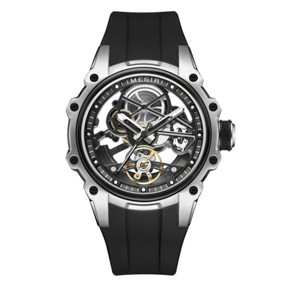 MEGIR Automatic Sports Mechanical Watch 2243