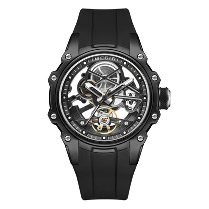 MEGIR Automatic Sports Mechanical Watch 2243