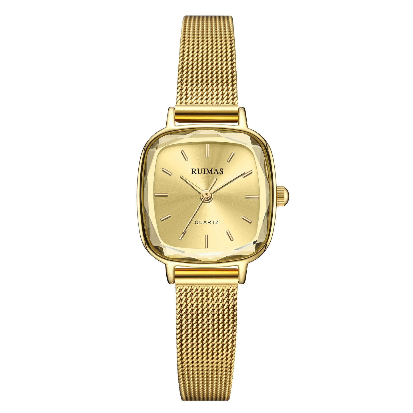 RUIMAS Ladies Watch Bracelet Brand Luxury Women Watches Waterproof Quartz Female Watches Fashion Casual Wrist Watch Clock 571