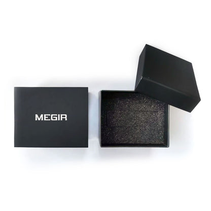 Megir Mini Watch Box