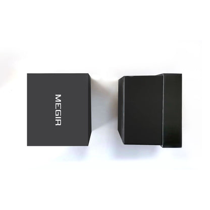 Megir Mini Watch Box
