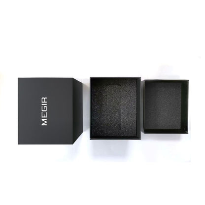 Megir Mini Watch Box