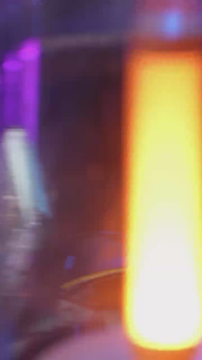 CHANCE Automatic Sport Watch for Men Transparent Mechanical Movment Wristwatch 9-195-11